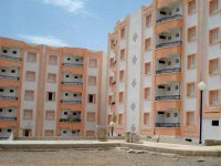 Cérémonie de remise des clefs à plus de 1.700 bénéficiaires de LSP à Constantine