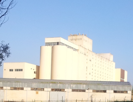 ERIAD Sétif répond aux accusations