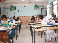 BEM : 72,10% de réussite au niveau national, Tizi Ouzou en tête (ministère de l'Education)