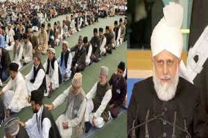 «الأحمدية» مخطط دولي لزعزعة استقرار الجزائر