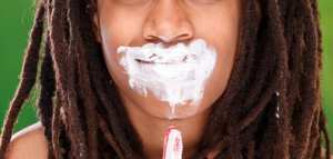 علاج تسوس الاسنان