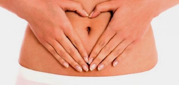 ما هي أعراض سرطان المبيض