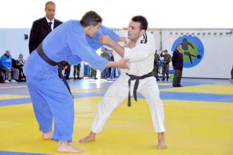 المنافسة يومي 10 و11 مارس بالعاصمة