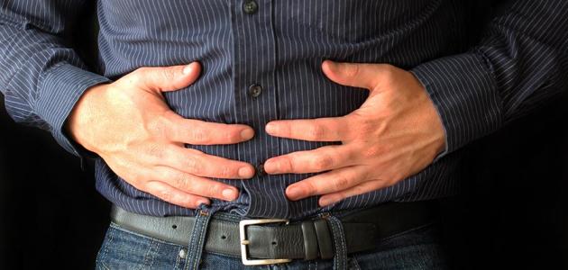 علاج الغازات