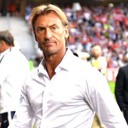 EN / La FAF va se pencher incessamment sur le dossier