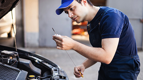 IGAT, leader de production des lubrifiants, bientôt en Algérie