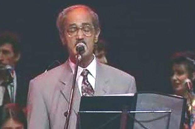 Il y a cinq ans, disparaissait le maestro