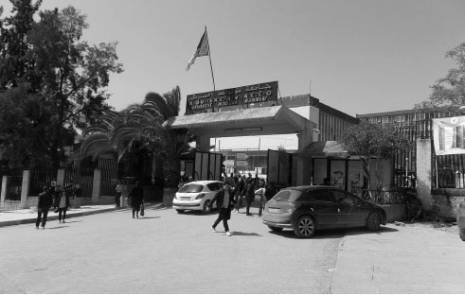 Tension autour du logement