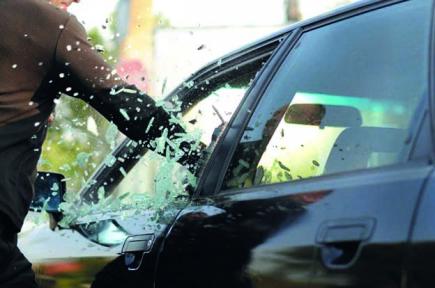 تفكيك شبكة خطيرة مختصة في سرقة المركبات بقسنطينة