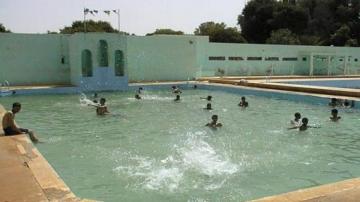 عدة مرافق رياضية جديدة مرتقبة بورقلة