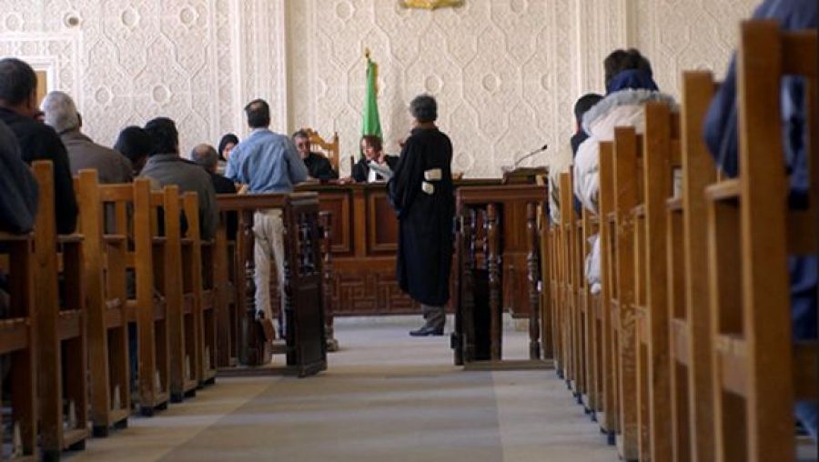 السجن ب 3 و5 سنوات لشابين مولا جماعات إرهابية في السكيكدة