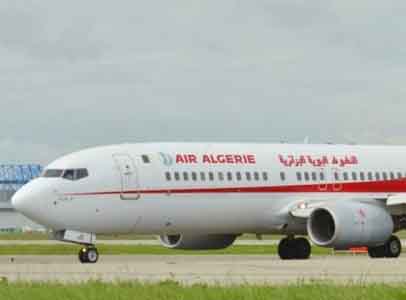 AIR ALGERIE