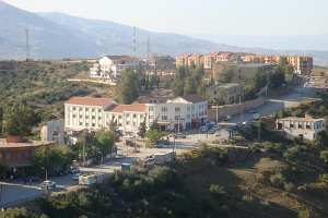 سكان 14 قرية ببلدية  ايلولا أومالو  بتيزي وزو يحتجون