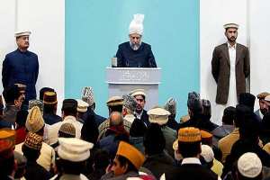 الأحمدية تثير سجالا حقوقيا في الجزائر!