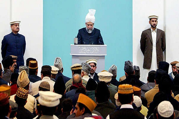 الأحمدية تثير سجالا حقوقيا في الجزائر!