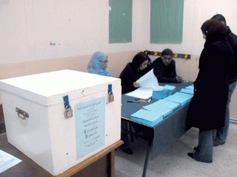 Déclassements, cafouillage et corvée des signatures à Béjaïa