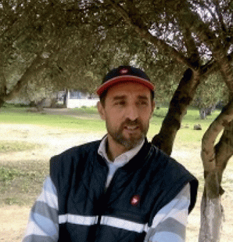 Un fervent écologiste frustré