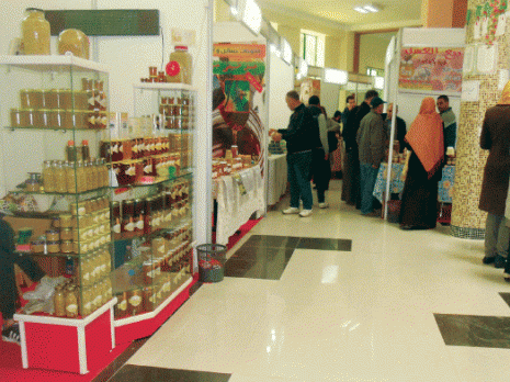 La filière apicole désorganisée