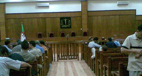 10 سنوات سجنا لمجرم حاول قتل شاب بسكيكدة