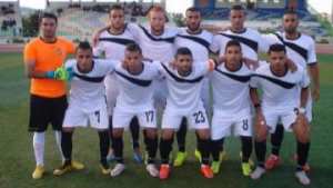 التعداد عازم على رد الاعتبار في لقاء بسكرة