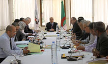 FAF / AG élective du 20 mars prochain