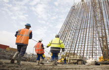 Tizi Ouzou / Projets de développement