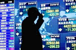 La bourse, la finance et ... l'Algérie !