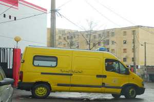 إصابة 17 شخصا في انفجار للغاز بعين الدفلى