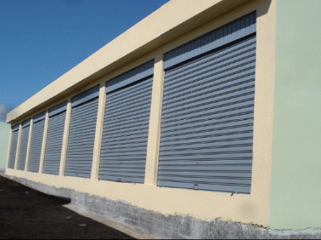 Un fiasco à grande échelle