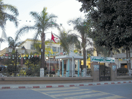 Hassaïnia (Bouinan)