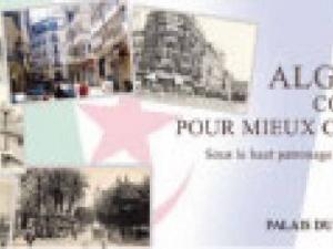 Colloque à Paris algérie-france: l'appel des participants à F. Hollande