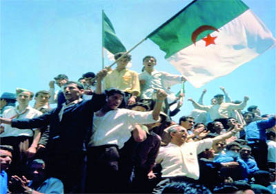 Combien de temps faudra-t-il payer aux enfants de 1962 pour cette histoire qui n'est pas la leur ' (I)