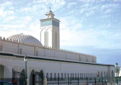 Un réseau international démantelé