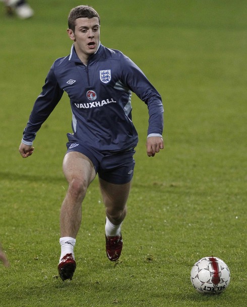 الاتحاد الإنجليزي يُشجع الأندية على انتاج أكثر من ويلشير