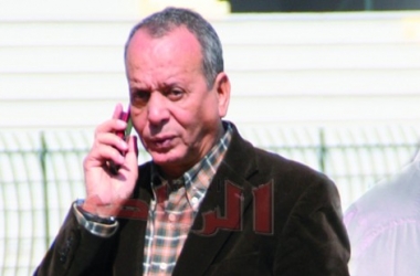 استعراض لرنات الهاتف النقال بالجمعية العامة لمولودية وهران