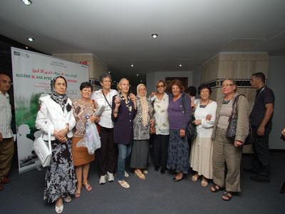 Le fait colonial différemment appréhendé                                    Cinquantenaire de l'indépendance de l'Algérie