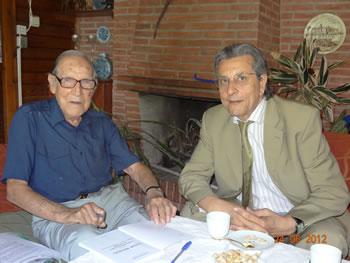 «J'ai livré des armes à l'Algérie»                                    LE CAPITAINE VASSIL VALTCHANOV, COMMANDANT DU NAVIRE LE BREZA