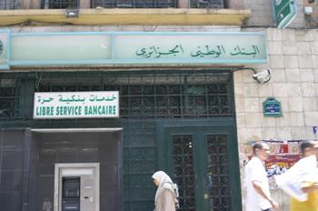 Un baril à plus de 110 dollars est une nécessité                                    SELON LE RAPPORT DE 2011 DE LA BANQUE NATIONALE D'ALGERIE