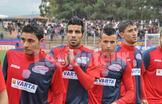 CAB : Fergani pressenti comme DTS