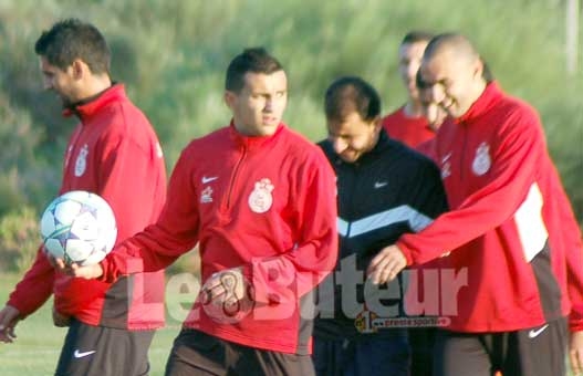 ASO : Six jours avant l'heure de vérité