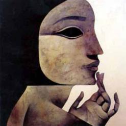 أسئلة الخمسينية..                                    هوامش