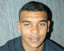 “تلقيت أربعة عروض من فرنسا لكنني مرتاح في غيماراش