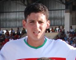 مدافع العلمة رنان يوقع ل