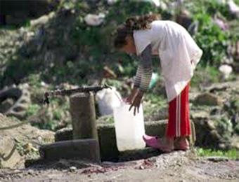 مشروع «التحويلات الكبرى» للقضاء على العطش بسطيف                                    فيما تعاني معظم البلديات من نقص مياه الشرب