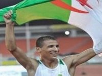 L'Algérie termine 6ème avec sept médailles
