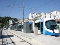 Cinquantenaire : les horaires de circulation du métro et du tramway d'Alger prolongés
