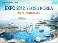 La journée de l'Algérie célébrée à l'exposition internationale de Yeosu-2012