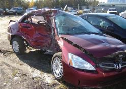 حوادث المرور تودي بحياة شخص أسبوعيا في مستغانم                                    تحتفظ معظم النقاط السوداء بصدارتها كل سنة