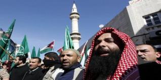 Le roi de Jordanie appelle l'opposition à participer aux élections