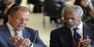 Des opposants et la presse syrienne s'accordent sur l'échec de Genève